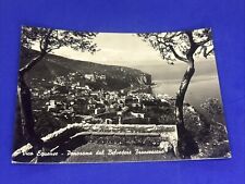 VICO EQUENSE PANORAMA DAL