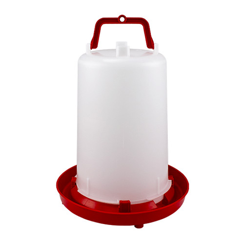 Abbeveratoio sifone con - a,