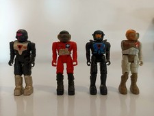 Starcom Coleco Action Figure