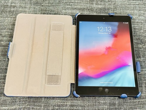 Apple ipad mini tablet - apple,