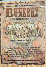 Klunkerz-A Film about Mountain