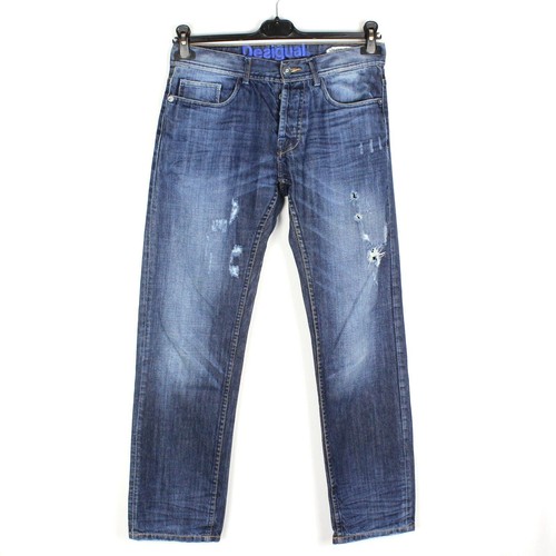 Desigual style 41d1811 jeans - 41d1811,