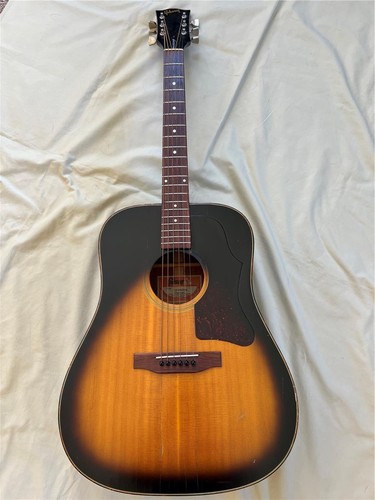 Acustica vintage anni - , 70