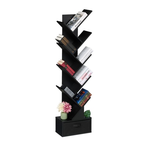 Scaffale stretto libreria - stretto,