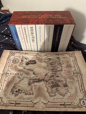 Throne of Glass Series Out Of