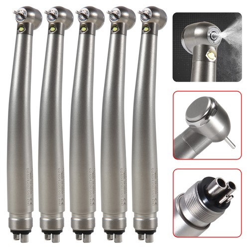 5led turbina dentista dental - turbina,