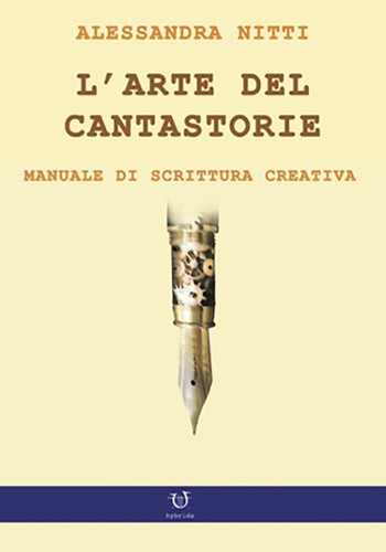 Arte del cantastorie - l'arte,