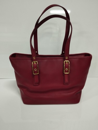 Borsa coach 9847 - coach, tote