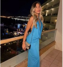 ZARA ABITO DONNA NUOVO SS24