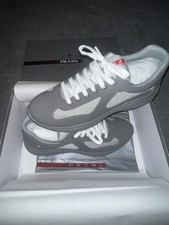 Sneakers Prada America's Cup