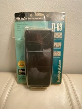 Texas Instruments TI-83 Plus