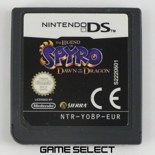 The legend spyro dawn of - the,