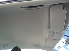 VW Polo 6R 6C cielo interno
