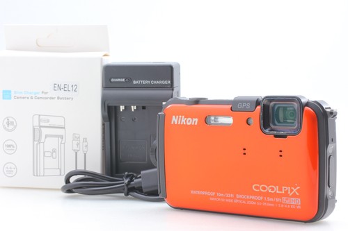 Quasi come nuovo nikon - nuovo],