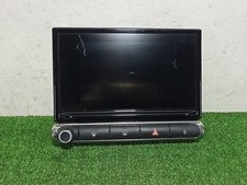 DISPLAY MULTIFUNZIONE CITROEN C3 ANNO DAL 2017 AL 2024