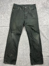 Jeans VINTAGE Levis 751 uomo
