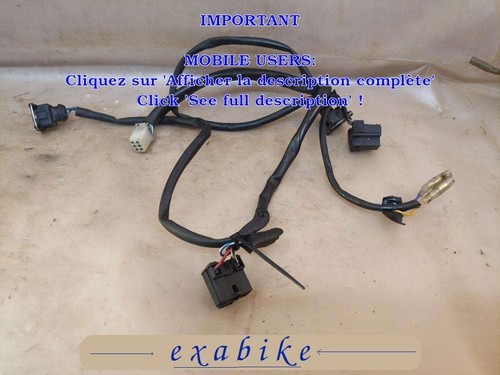 Faisceau phare pour - faisceau, de