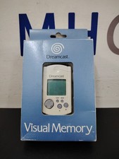 ★ Sega Dreamcast Visual