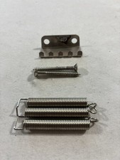 Molle e viti artiglio tremolo