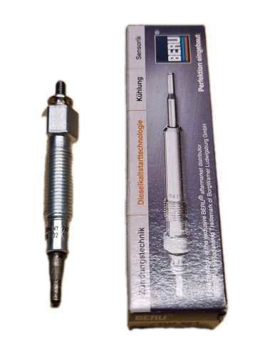 Candela radiatore diesel - 1x,