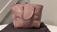 Gucci microguccissima small