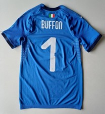 Maglia Italia Buffon Rarissima