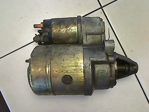 Motorino avviamento starter - motorino,