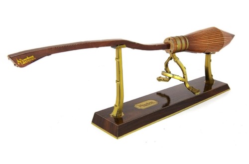Harry potter nimbus 2000 - 2000, scopa