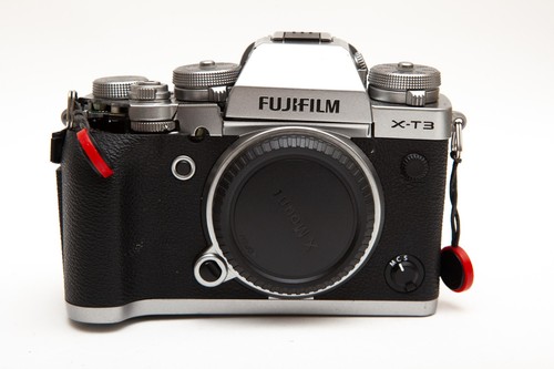 Fuji fujifilm xt3 xt 3 - fujifilm,