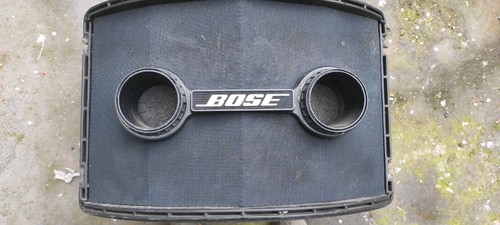 Coppia casse acustiche - di, bose