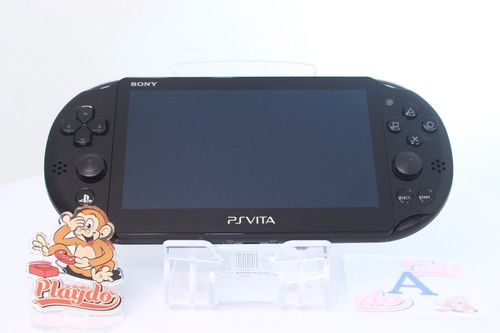 Game vita pch 2000 nero - jp,