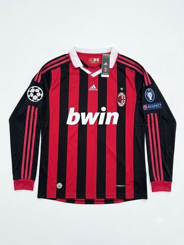 Ronaldinho retro milan - 80,