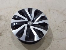 Volkswagen Touareg III 2018