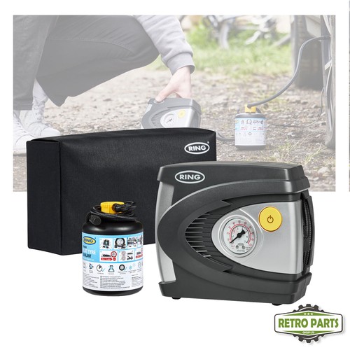 Emergenza kit riparazione - kit,
