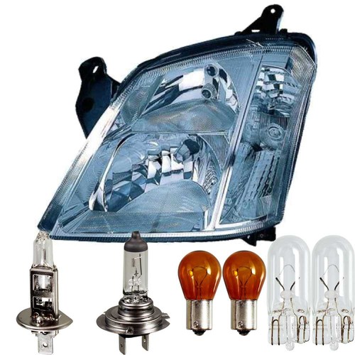 Faro proiettore anteriore