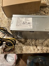 Alimentatore desktop 400W per