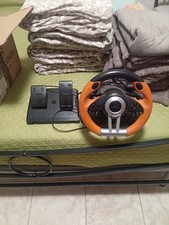 Volante Più Pedaliera Drift Oz