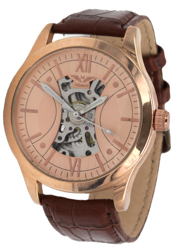 Minoir orologio uomo - minoir, rethel