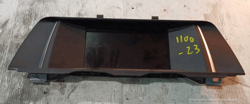 Display navigatore satellitare - navigatore,