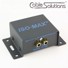 Jensen Transformers CI-1RR