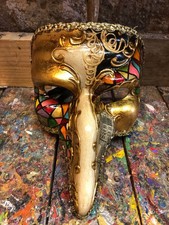 Maschera Veneziana di
