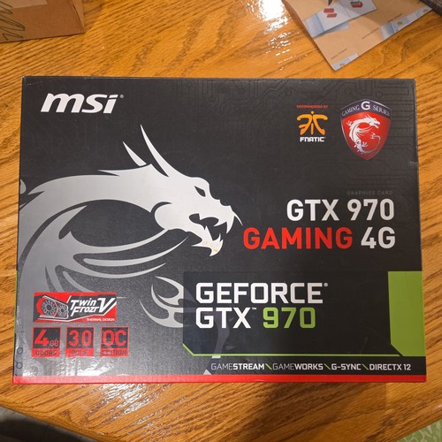 Scheda grafica msi geforce - scheda,