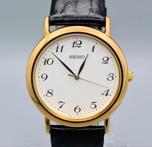 Quadrante oro bianco quarzo