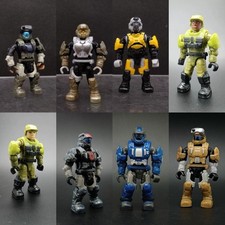 1 x Mega Bloks HALO ODST