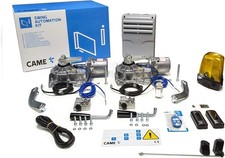 Came 001U1924 Kit Frog-AE