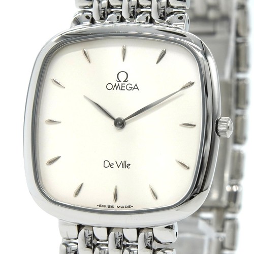 Quasi nuovo omega de - [quasi, ville