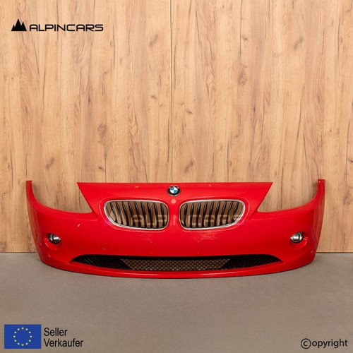 Paraurti anteriore bmw e85 - bmw,