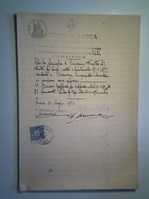 Document "MUNE DI LUCCA -