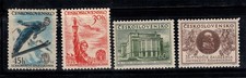 Cecoslovacchia 1955 - , mi