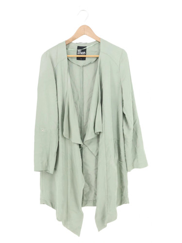 Hailys cappotto leggero - hailys,